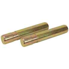Skovltand pin Cat 8E6208, 2 stykker for at sikre optimal ydeevne ved anvendelse.