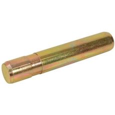 Skovltand pin for Cat 6Y8558, mål 25,4X160, perfekt til at udskifte slidte dele.
