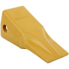 Skoptand Cat 1U-3352 Syl, ideel til jordbearbejdning og gravearbejde.