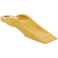 Monoblock skoptand Cat 132-4720, holdbar og effektiv til skovle.