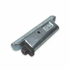 Låsning Komatsu K-Max 15