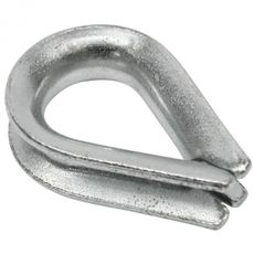 Kause 13 mm, en holdbar løsning for sikker og effektiv trækning.