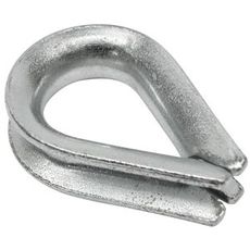 Kause 16 mm, ideel til forbindelser og stærke sammenkoblinger.