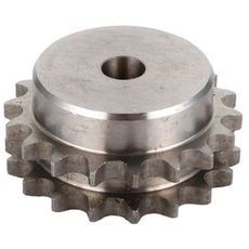 Kædehjul Nav 1/2 tomme, 15mm, 12mm, fungerer fremragende under krævende forhold.