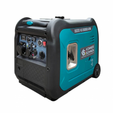 Generator Inverter KS 5500iES ATSR