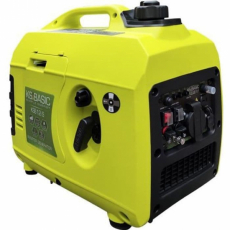 Inverter generator KSB 12i S