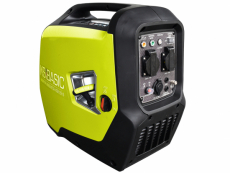 Inverter Generator KSB 21i S