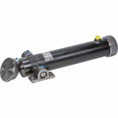 TIPCYLINDER 6TN 583-1283MM TOPMONTERING