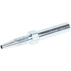 Rørstuts 8mm, perfekt til reparation af traktorer og landbrugsmaskiner.