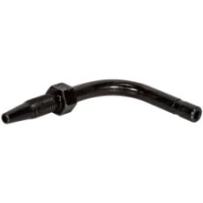 Rørstuds 90 grader, 6 mm, til effektiv omkobling af rørsystemer.