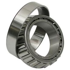 Leje 40X80X19,25, designet til at klare barske driftsforhold.