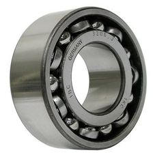 Vinkelkontaktleje 45X85X30,3 mm, perfekt til tunge køretøjer og landbrug.