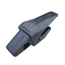 Læssemaskineholder gaffel Midt Cat J460