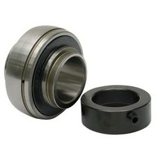 Leje 30X62 LEW206, ideel til brug i traktor og anlægsmaskiner.