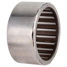 Leje med dimensionerne F 35 mm, D 42 mm og B 20 mm for pålidelig ydeevne.