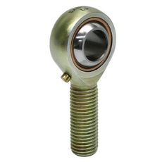 Kugleled udvendig gevind M18X1,5, effektiv del til tunge maskiner.