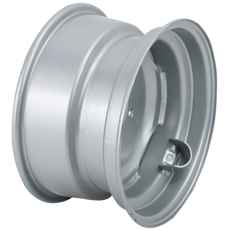 Fælg 9.00-16 til forhjul på 2WD, høj kvalitet og ydeevne.