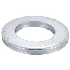 Planskive M18 50St Hv100 Din7349 Galvaniseret