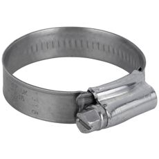 Slangeklemme 85-100Mm A4 W5 2St Terry Power Grip