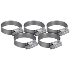 Slangeklemme 9,5-12Mm 5Stk. Terry Power Grip