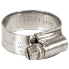 Slangeklemme 35-45Mm A4 W5 Terry Power Grip