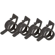 Fjederklemme Fbs 22/12Mm 4St