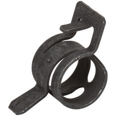 Fjederklemme Fbs 42/12Mm 100St