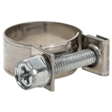 Slangeklemme 9-12,3/9Mm W4/Ss 4St