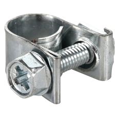 Slangeklemme 9-12,3/ 9Mm