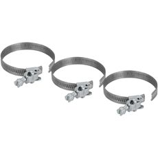 Slangeklemme 60-80Mm 3St Serratub2