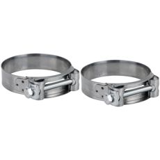 Slangeklemme 59-63/20Mm 2St