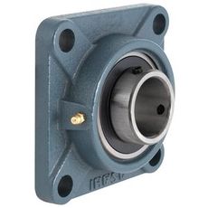 Leje 30Mm Flange LUCF206, perfekt til effektiv drift.
