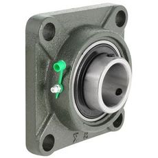 Lejeenhed 45Mm, perfekt til traktorer og landbrug.