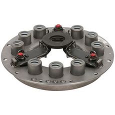 Kobling 225Mm Mf, pålidelig og robust til landbrugsmaskiner.