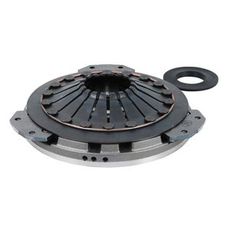 Kobling 280Mm til Cih-traktorer, fremstillet til langvarig anvendelse.