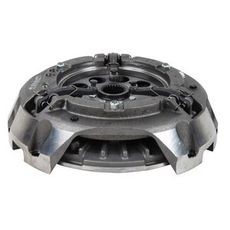 Enkelt kobling 330Mm til MF traktorer, perfekt til landbrug.