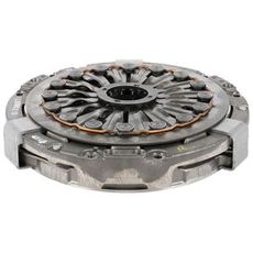 Kobling 330Mm JD, perfekt pasform og holdbarhed til alle landbrugsbehov.