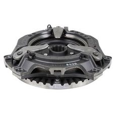 Kobling 230/280Mm til MF-traktorer, høj kvalitet for pålidelig drift.