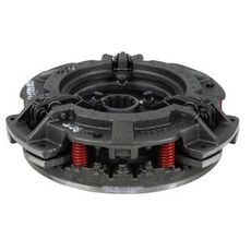 Kobling 230/270Mm Mf, perfekt til vedligeholdelse af landbrugsmaskiner.