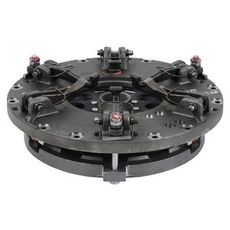 Kobling 280/280Mm til Zetor, perfekt til effektiv arbejdsevne.