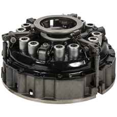 Speciel kobling 280/280Mm til Valmet 654490, sikker og pålidelig.