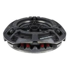 Kobling dobbelt 250/300Mm til MF, model 887886M91.