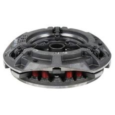 Dobbelt kobling 250/300Mm MF - 230001342, sikrer konstant og forsigtig drift.