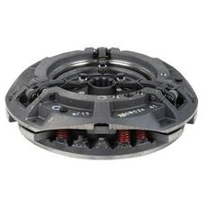 Dobbeltkobling 250/300Mm til MF, model 3620408M91.