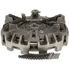 Kobling 310Mm Deutz, ideel til at genoplive og vedligeholde traktorens ydeevne.