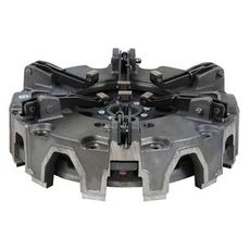 Dobbeltkobling 310/310mm beregnet til Cih, robust design.