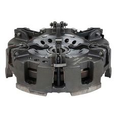 Dobbeltkobling 305/305mm, fremstillet til Cif traktorer.