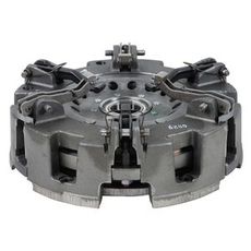 Kobling 305Mm Cif, holdbar og perfekt til din landbrugsmaskine, til konstant brug.