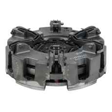 Dobbeltkobling 310/310Mm til Fiat NH traktorer, effektiv ydeevne.