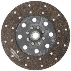 Kvalitets lamelplade 280mm, 10 tænder, varenummer 3280091160.